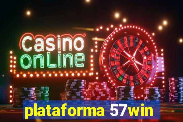 plataforma 57win